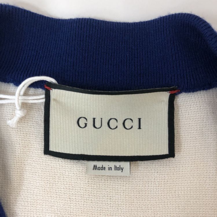 Gucci Gucci Bee Knit Cardigan Size S Size US S / EU 44-46 / 1 - 3 Thumbnail