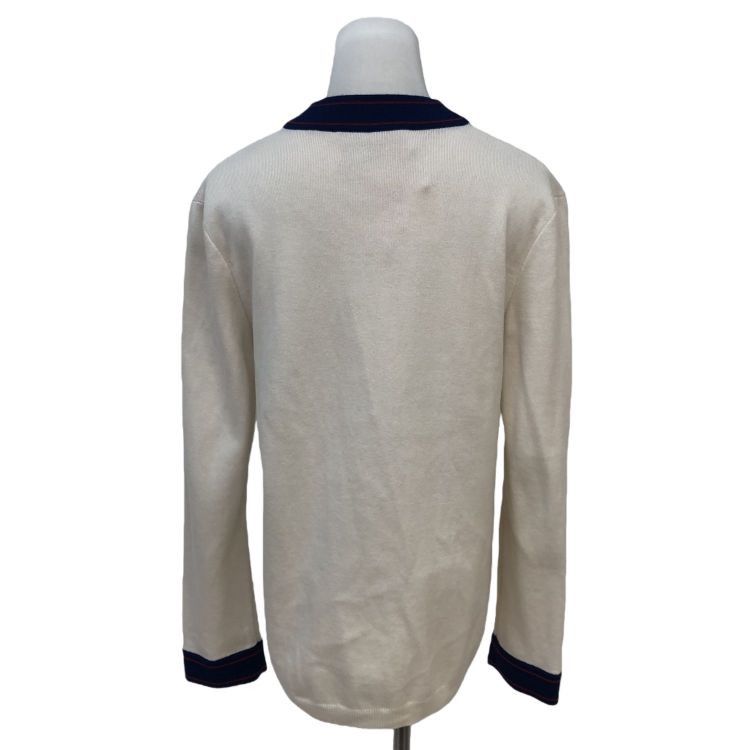 Gucci Gucci Bee Knit Cardigan Size S Size US S / EU 44-46 / 1 - 2 Thumbnail