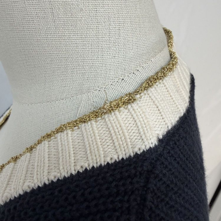 Gucci Gucci LOVED Pearl Button Cardigan Size XS Size XS / US 0-2 / IT 36-38 - 13 Thumbnail