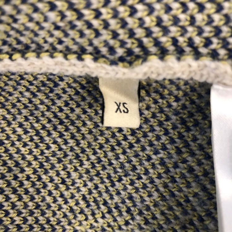 Gucci Gucci Star GG Cardigan Size S Size US S / EU 44-46 / 1 - 4 Thumbnail