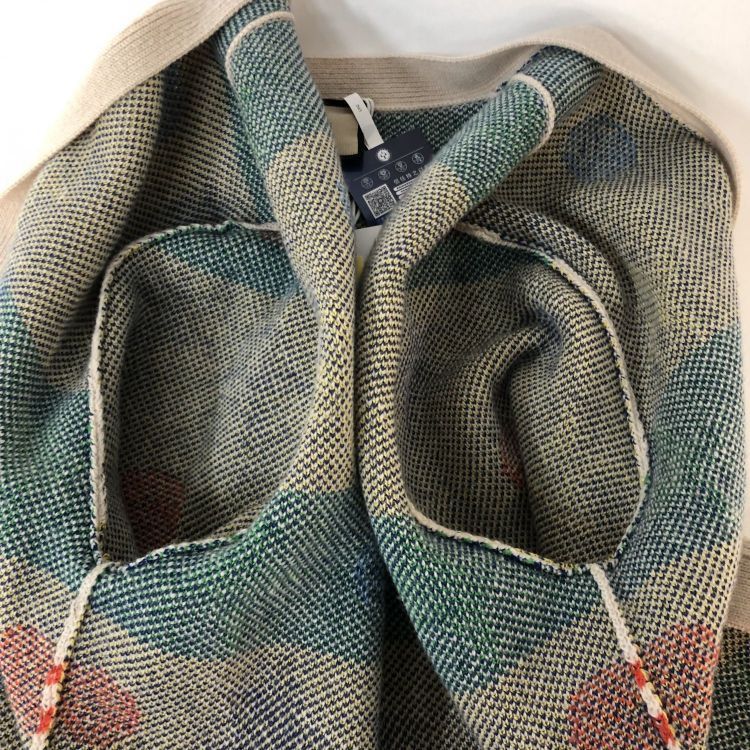 Gucci Gucci Star GG Cardigan Size S Size US S / EU 44-46 / 1 - 10 Thumbnail