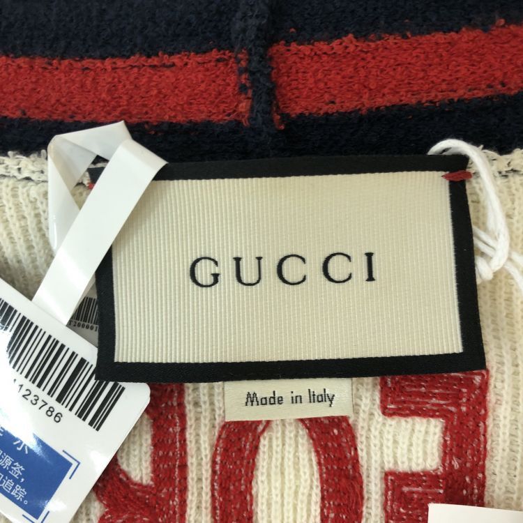 Gucci Gucci Blind For Love Cardigan Size S Size S / US 4 / IT 40 - 3 Thumbnail