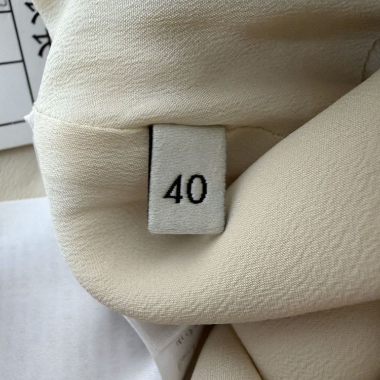 Gucci Gucci Web Trim Dress Size 40 Size S / US 4 / IT 40 - 4 Thumbnail