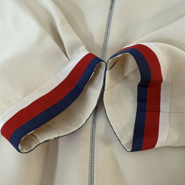 Gucci Gucci Web Trim Dress Size 40 Size S / US 4 / IT 40 - 12 Thumbnail