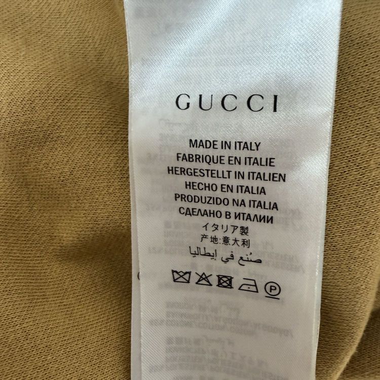 Gucci Gucci GG Monogram Colorblock Zip-Up Mini Dress Size M Size M / US 6-8 / IT 42-44 - 5 Thumbnail