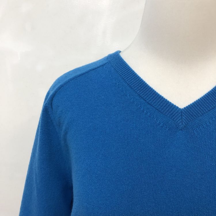 Gucci Gucci x Adidas Logo Wool Sweater Size M Size US M / EU 48-50 / 2 - 7 Thumbnail