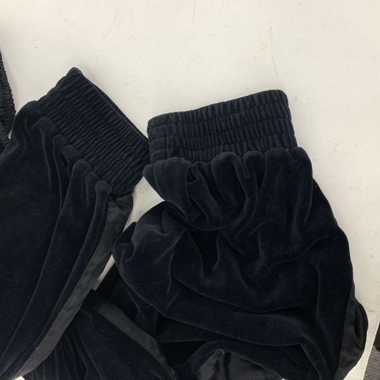 Gucci Gucci Velour Sweatpants Size L Size US 34 / EU 50 - 9 Thumbnail