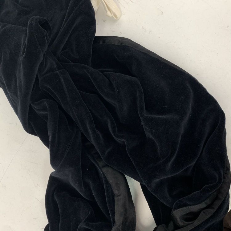 Gucci Gucci Velour Sweatpants Size L Size US 34 / EU 50 - 5 Thumbnail