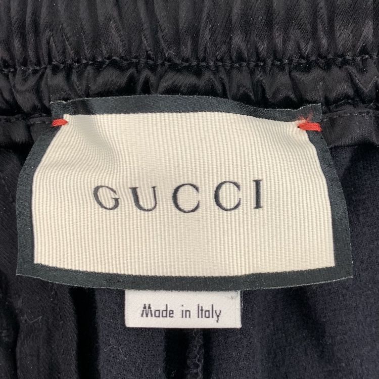 Gucci Gucci Velour Sweatpants Size L Size US 34 / EU 50 - 3 Thumbnail