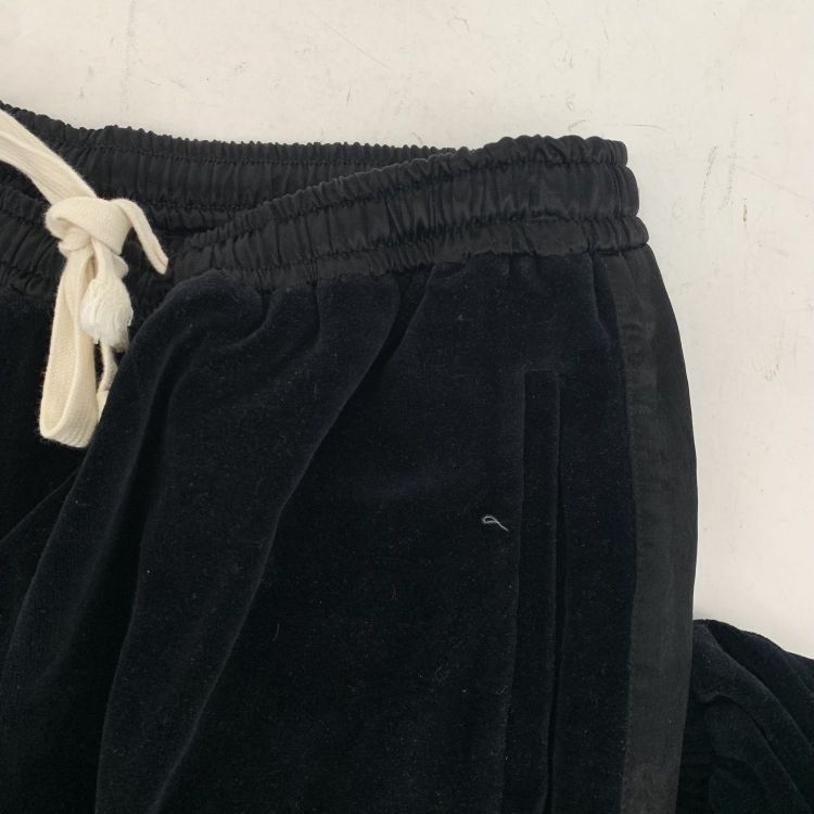 Gucci Gucci Velour Sweatpants Size L Size US 34 / EU 50 - 7 Thumbnail