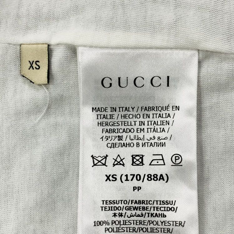 Gucci Gucci Color-Blocked Track Jacket Size XS Size US XS / EU 42 / 0 - 4 Thumbnail