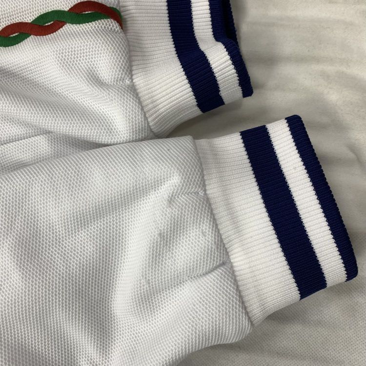 Gucci Gucci Color-Blocked Track Jacket Size XS Size US XS / EU 42 / 0 - 6 Thumbnail