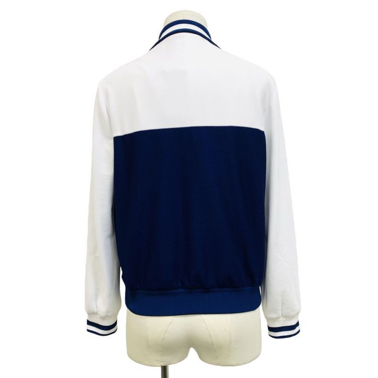 Gucci Gucci Color-Blocked Track Jacket Size XS Size US XS / EU 42 / 0 - 2 Thumbnail