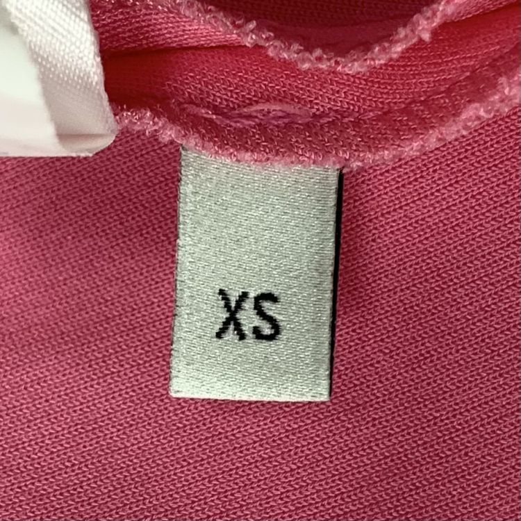 Gucci Gucci Pink Trimmed Mini Dress Size XS Size XS / US 0-2 / IT 36-38 - 4 Thumbnail