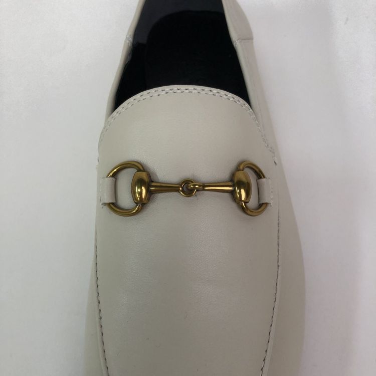 Gucci Gucci Horsebit Loafers Size 36 Size US 6 / IT 36 - 9 Thumbnail