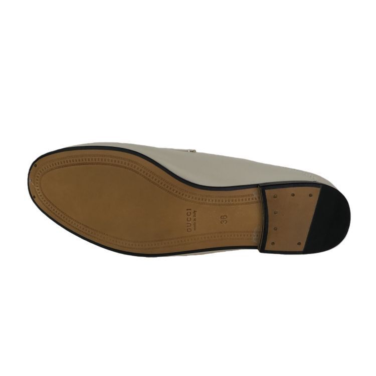 Gucci Gucci Horsebit Loafers Size 36 Size US 6 / IT 36 - 6 Thumbnail