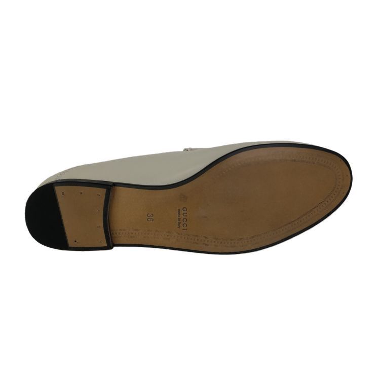 Gucci Gucci Horsebit Loafers Size 36 Size US 6 / IT 36 - 7 Thumbnail