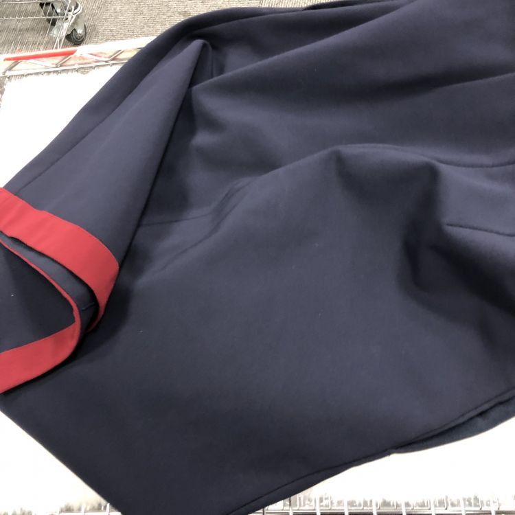 Gucci Gucci Leather Buckle Trim Dress Size S Size S / US 4 / IT 40 - 7 Thumbnail