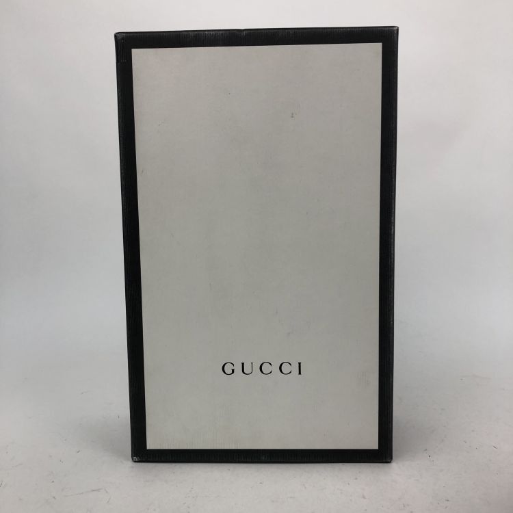 Gucci Gucci Fuchsia Suede GG Block Heel Pumps Size 37 Size US 7 / IT 37 - 6 Thumbnail