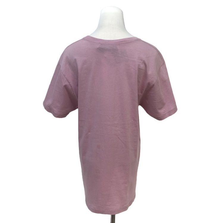 Gucci Gucci Pink Pineapple Print T-Shirt Size XS Size XS / US 0-2 / IT 36-38 - 2 Thumbnail