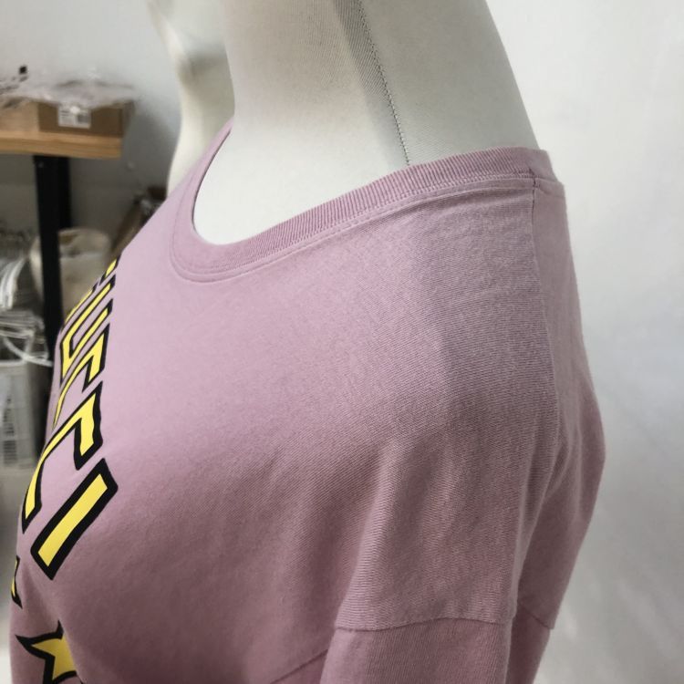 Gucci Gucci Pink Pineapple Print T-Shirt Size XS Size XS / US 0-2 / IT 36-38 - 8 Thumbnail