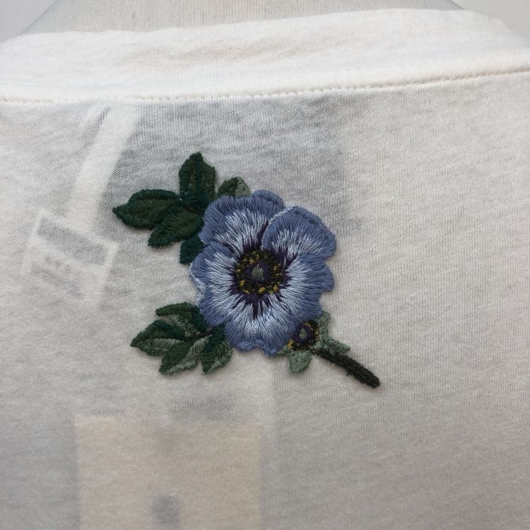 Gucci Gucci Logo T-Shirt Size M Size US M / EU 48-50 / 2 - 14 Thumbnail