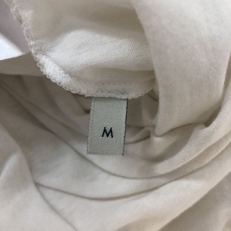 Gucci Gucci Logo T-Shirt Size M Size US M / EU 48-50 / 2 - 5 Thumbnail