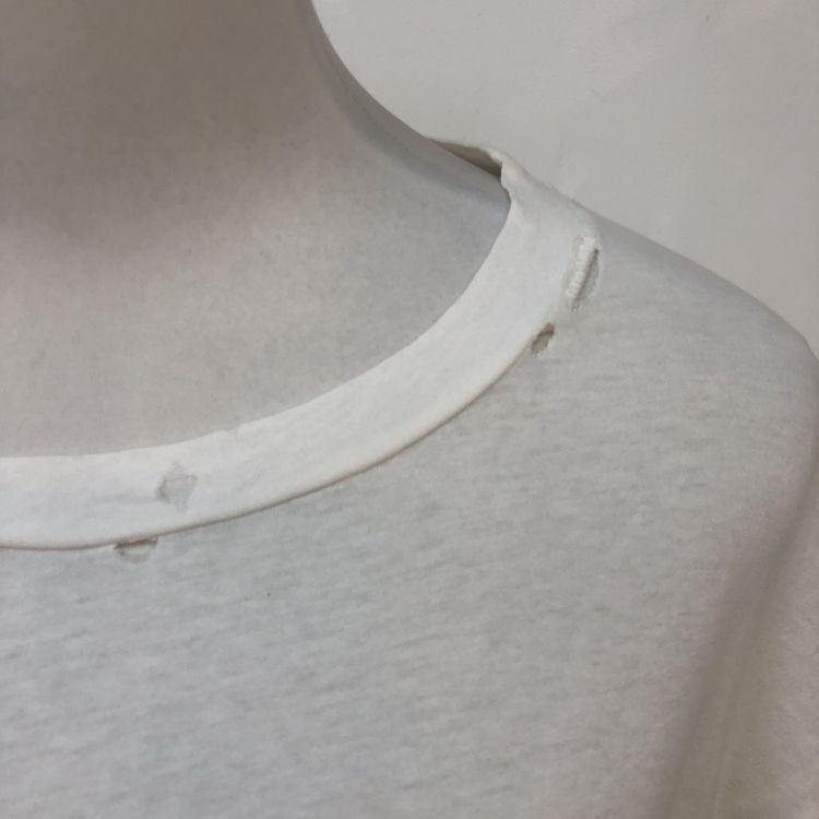 Gucci Gucci Logo T-Shirt Size M Size US M / EU 48-50 / 2 - 8 Thumbnail