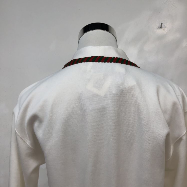 Gucci Gucci Logo Trim Jumpsuit Size S Size 27" / US 4 / IT 40 - 12 Thumbnail