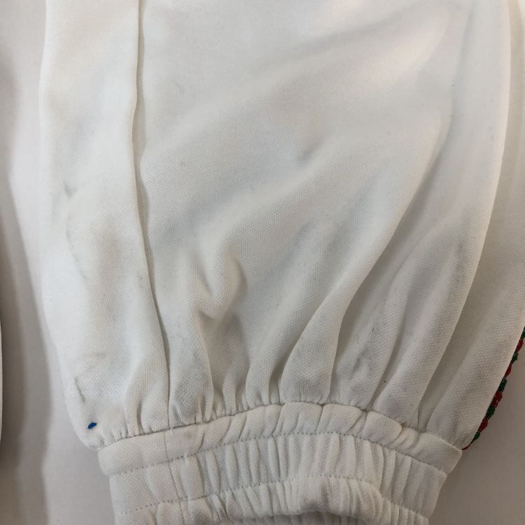 Gucci Gucci Logo Trim Jumpsuit Size S Size 27" / US 4 / IT 40 - 15 Thumbnail