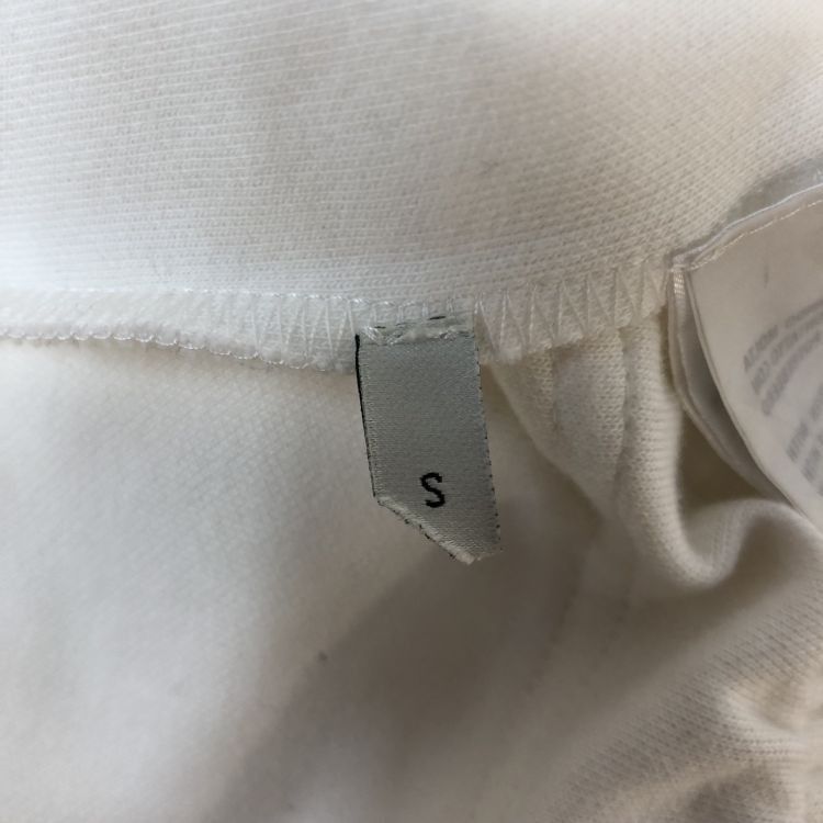 Gucci Gucci Logo Trim Jumpsuit Size S Size 27" / US 4 / IT 40 - 4 Thumbnail