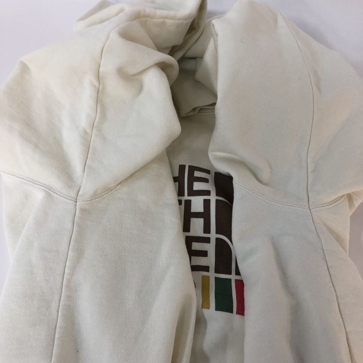 Gucci × The North Face The North Face x Gucci Logo Sweatshirt Size L Size US L / EU 52-54 / 3 - 11 Thumbnail
