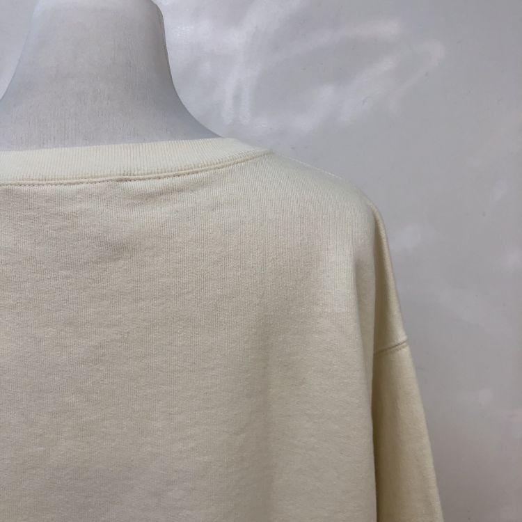 Gucci × The North Face The North Face x Gucci Logo Sweatshirt Size L Size US L / EU 52-54 / 3 - 9 Thumbnail