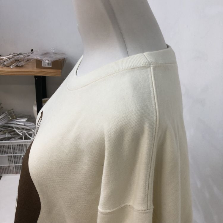 Gucci × The North Face The North Face x Gucci Logo Sweatshirt Size L Size US L / EU 52-54 / 3 - 8 Thumbnail
