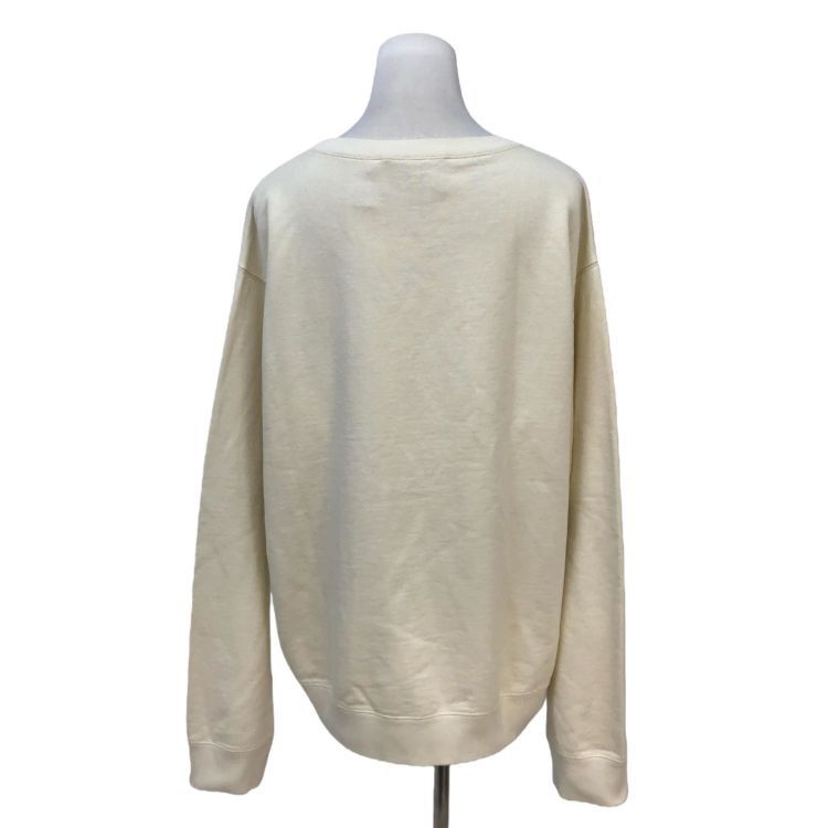 Gucci × The North Face The North Face x Gucci Logo Sweatshirt Size L Size US L / EU 52-54 / 3 - 2 Thumbnail
