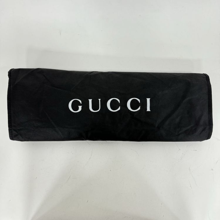Gucci Gucci GG Monogram Midi Dress Size 38 Size XS / US 0-2 / IT 36-38 - 6 Thumbnail