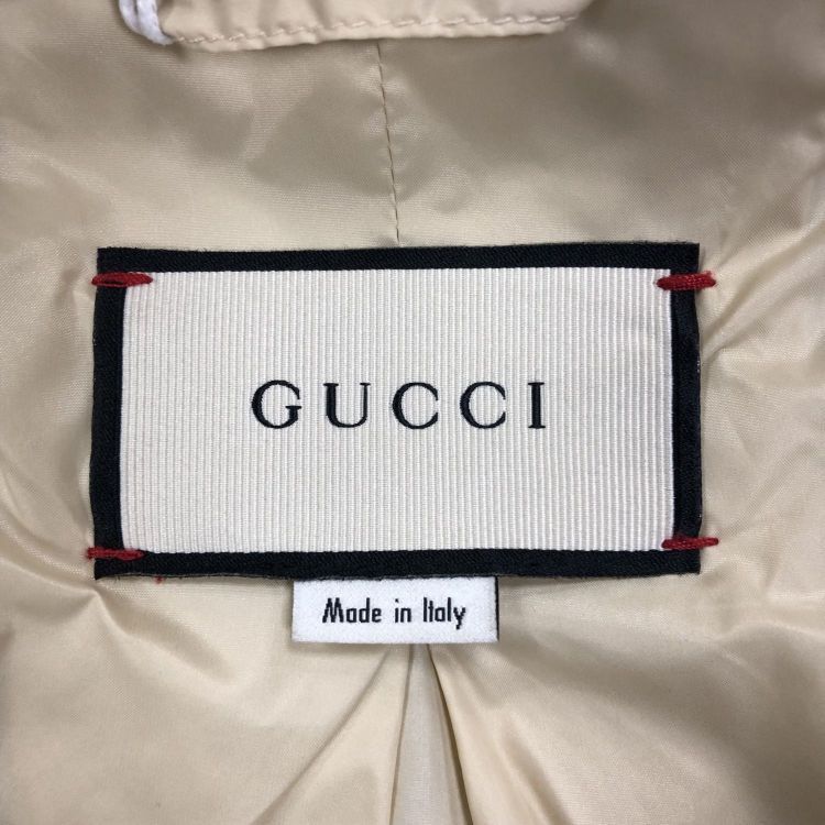 Gucci Gucci Floral Print Jacket Size 40 Size S / US 4 / IT 40 - 3 Thumbnail
