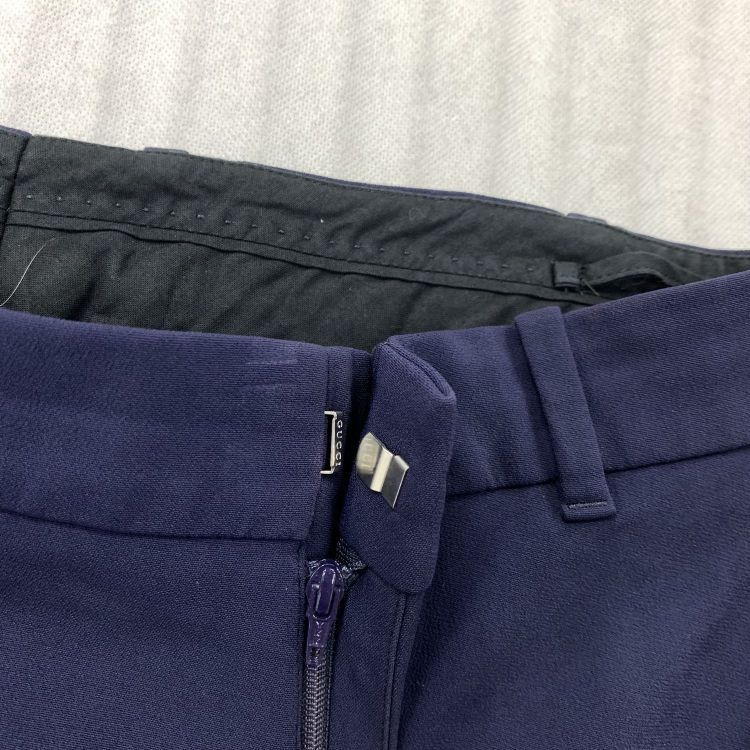 Gucci Gucci Side Stripe Pants Size 40 Size 27" / US 4 / IT 40 - 8 Thumbnail