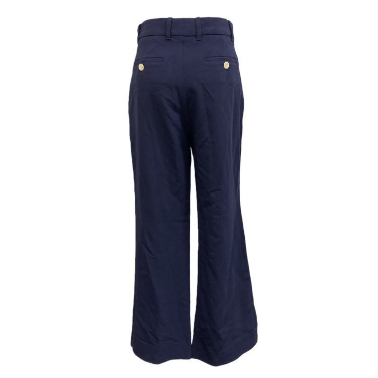 Gucci Gucci Side Stripe Pants Size 40 Size 27" / US 4 / IT 40 - 2 Thumbnail