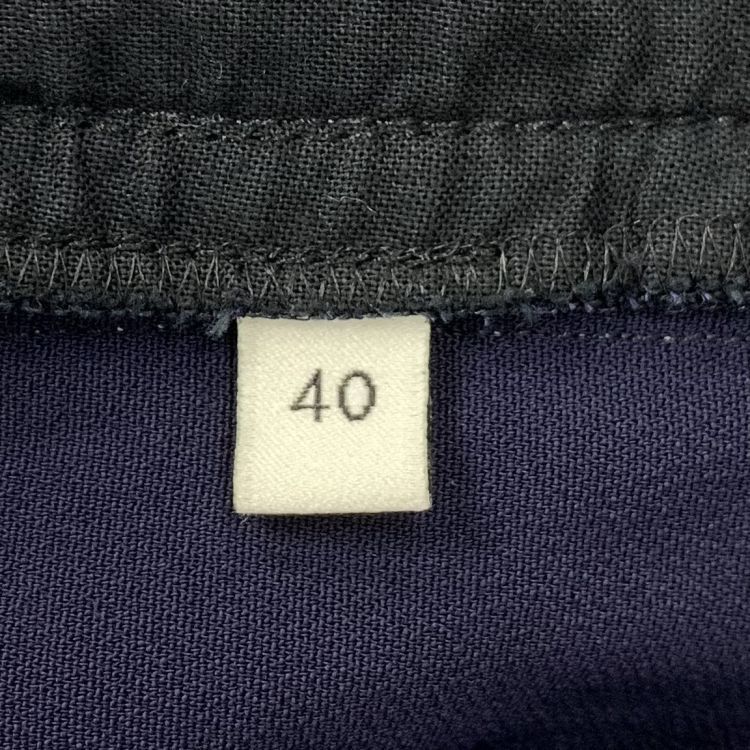 Gucci Gucci Side Stripe Pants Size 40 Size 27" / US 4 / IT 40 - 4 Thumbnail