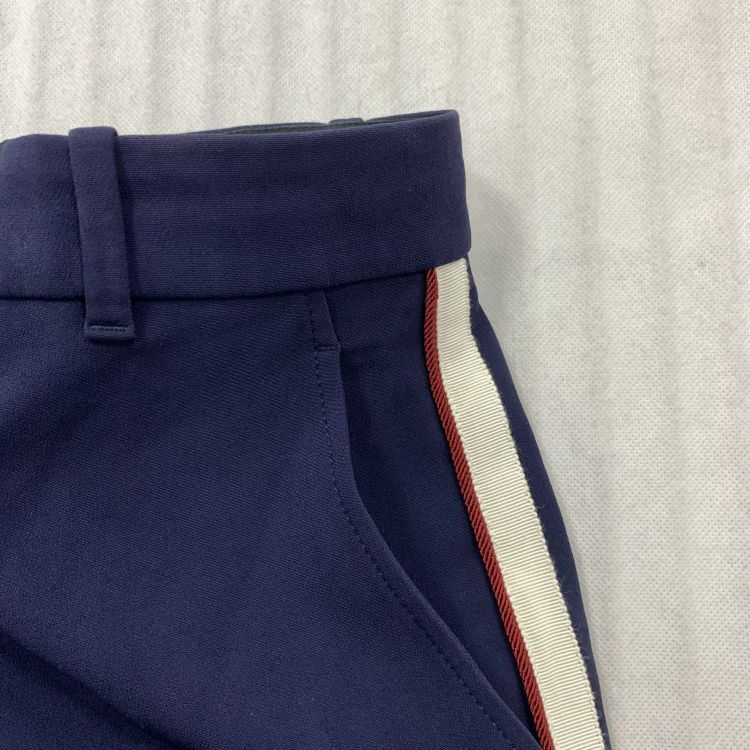 Gucci Gucci Side Stripe Pants Size 40 Size 27" / US 4 / IT 40 - 7 Thumbnail