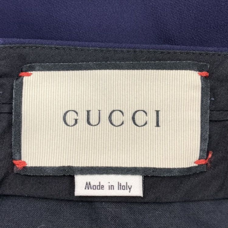 Gucci Gucci Side Stripe Pants Size 40 Size 27" / US 4 / IT 40 - 3 Thumbnail