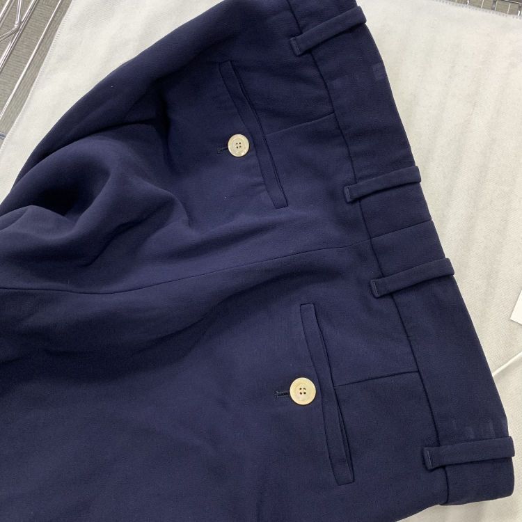 Gucci Gucci Side Stripe Pants Size 40 Size 27" / US 4 / IT 40 - 10 Thumbnail