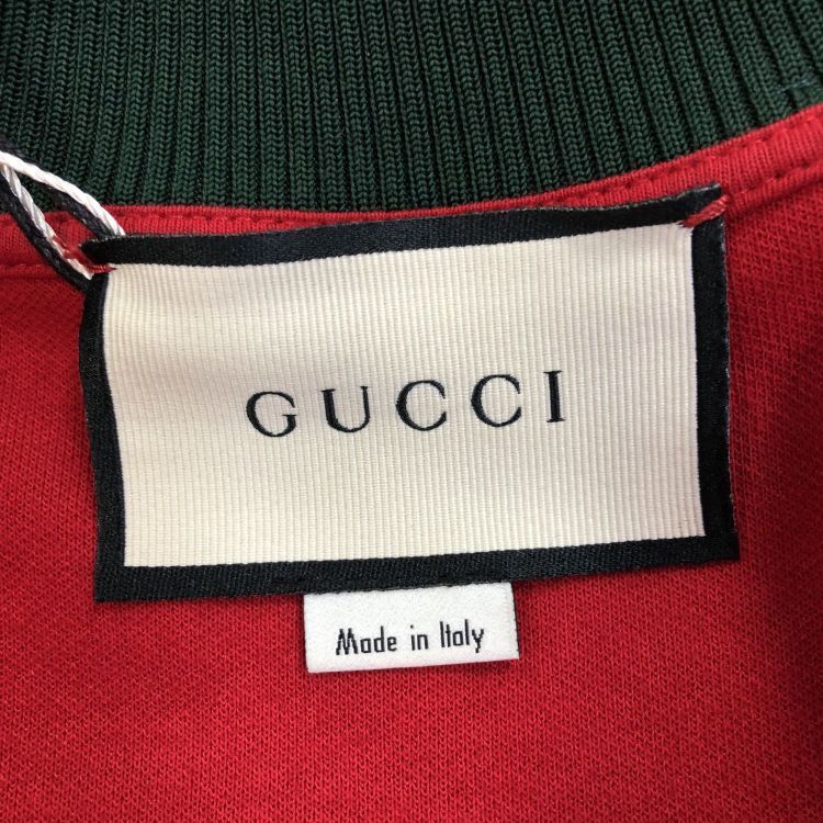 Gucci Gucci Floral Embroidery Jacket Size M Size M / US 6-8 / IT 42-44 - 3 Thumbnail