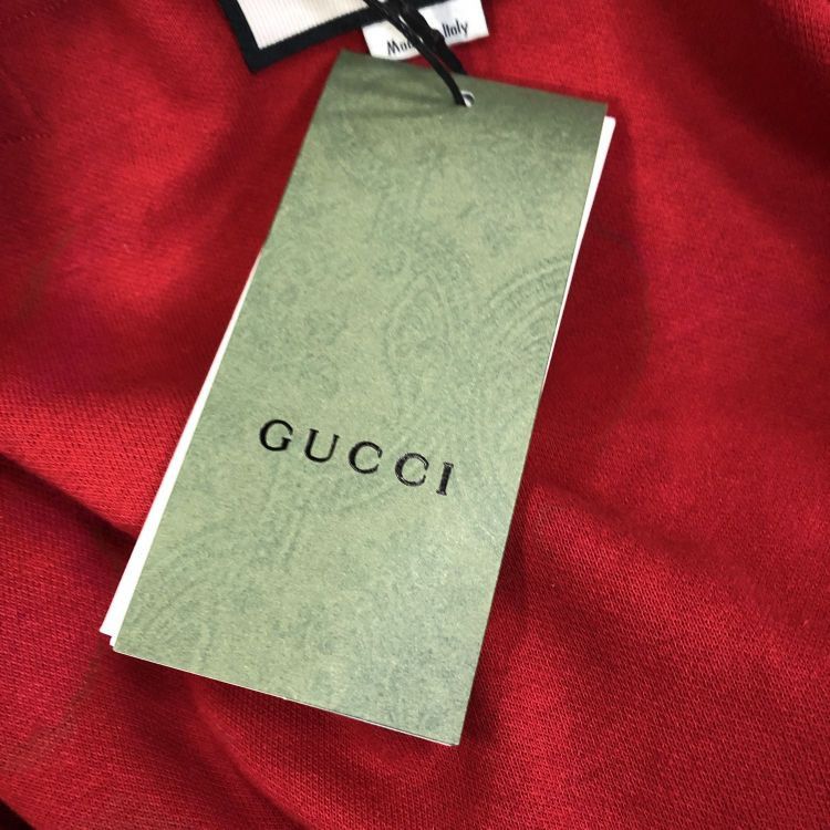Gucci Gucci Floral Embroidery Jacket Size M Size M / US 6-8 / IT 42-44 - 12 Thumbnail