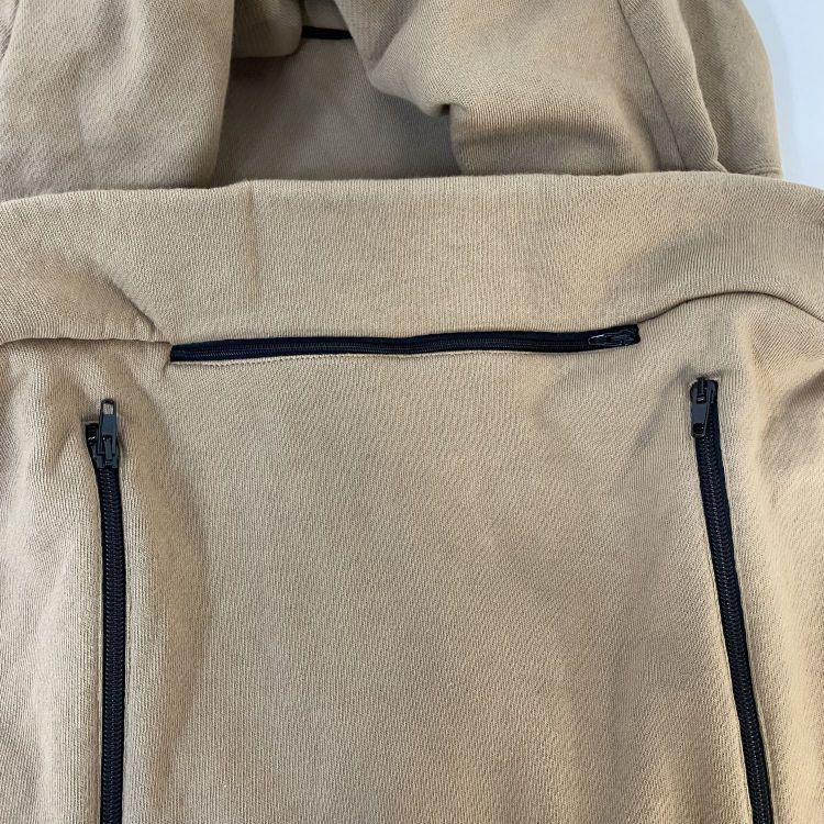 Gucci Gucci Logo Patch Sweatshirt Size S Size US S / EU 44-46 / 1 - 12 Thumbnail