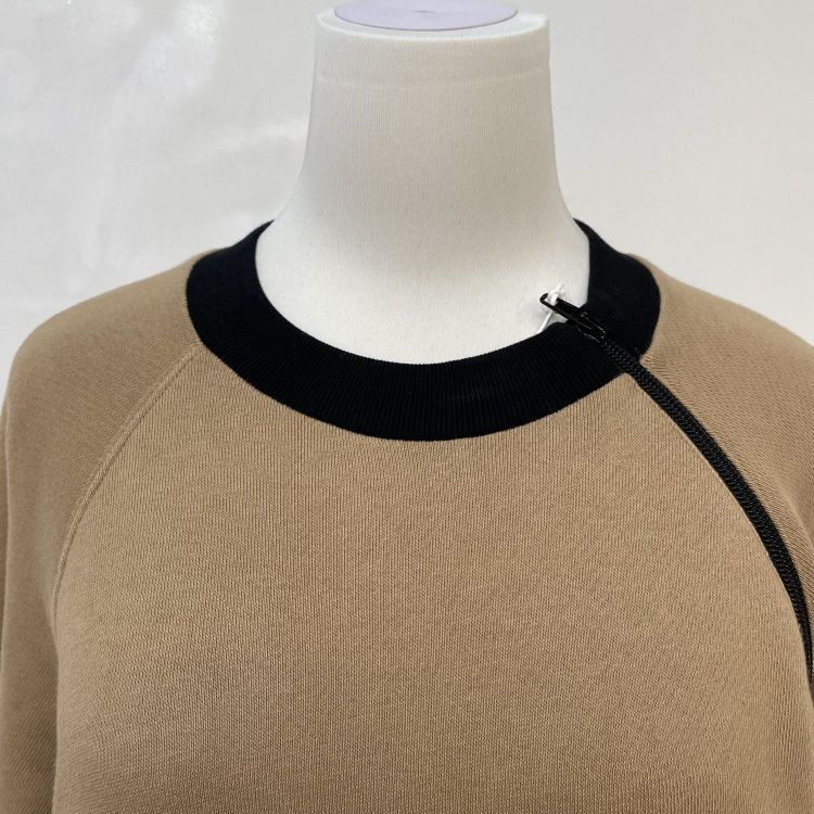 Gucci Gucci Logo Patch Sweatshirt Size S Size US S / EU 44-46 / 1 - 7 Thumbnail