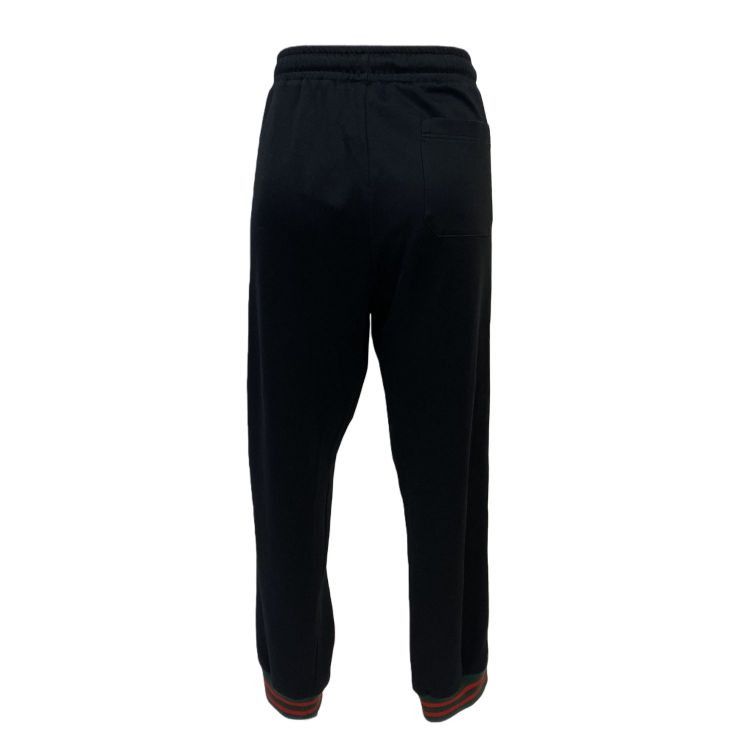 Gucci Gucci Side Stripe Track Pants Size S Size US 30 / EU 46 - 2 Thumbnail