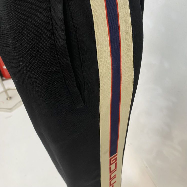 Gucci Gucci Side Stripe Track Pants Size S Size US 30 / EU 46 - 9 Thumbnail
