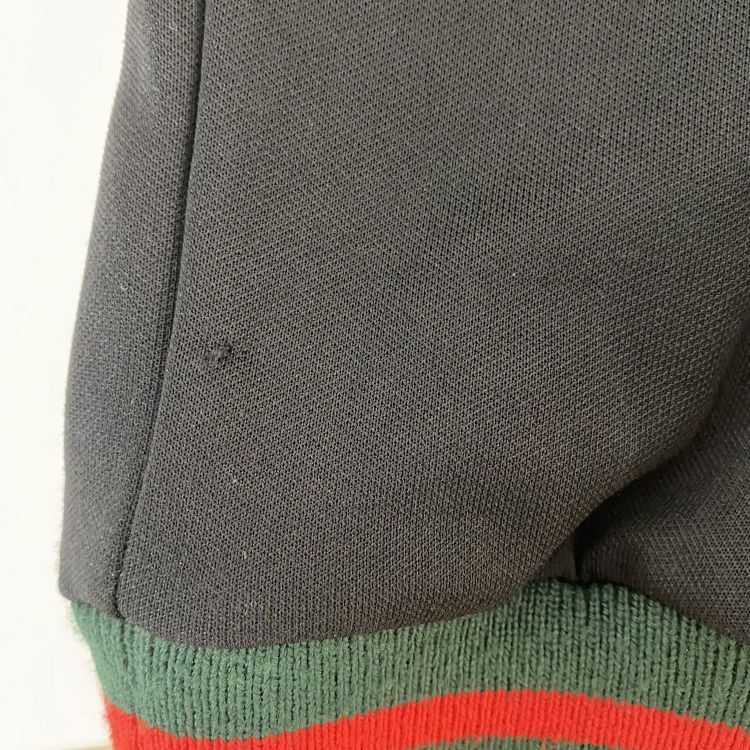 Gucci Gucci Side Stripe Track Pants Size S Size US 30 / EU 46 - 10 Thumbnail